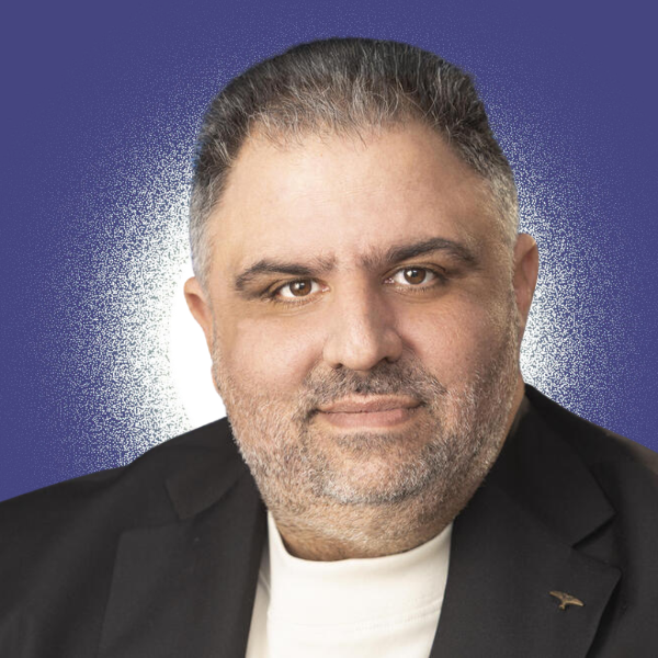 איל אוסטרינסקי