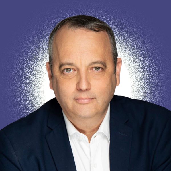 ח"כ גלעד קריב