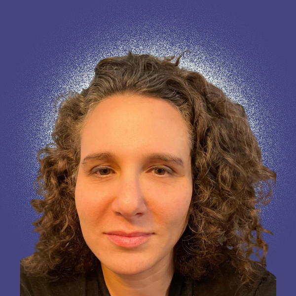 דניאלה לונדון דקל