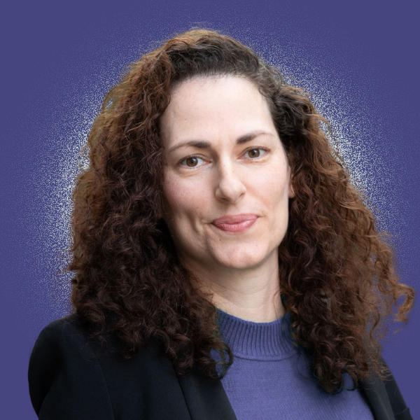 ד"ר הדס אהרון