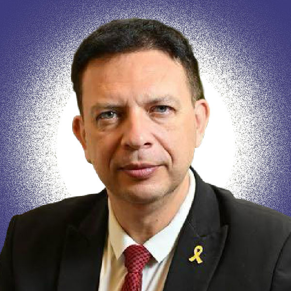 ח"כ ולדימיר בליאק