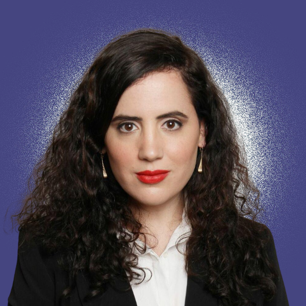 ח"כ נעמה לזימי