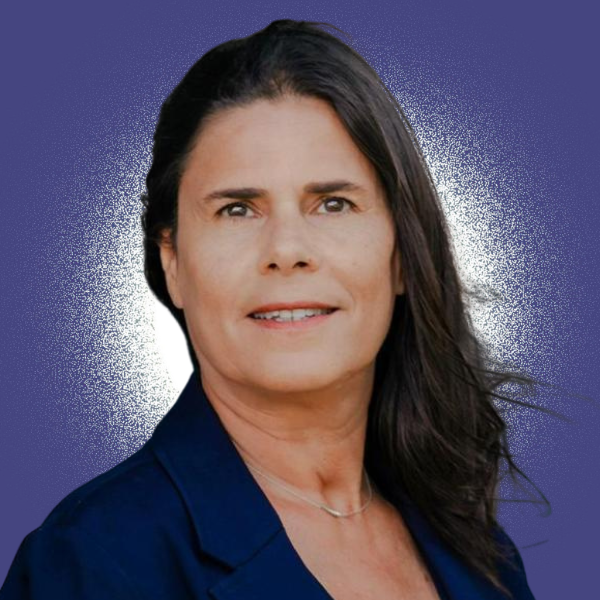 ליזי דלריצ'ה