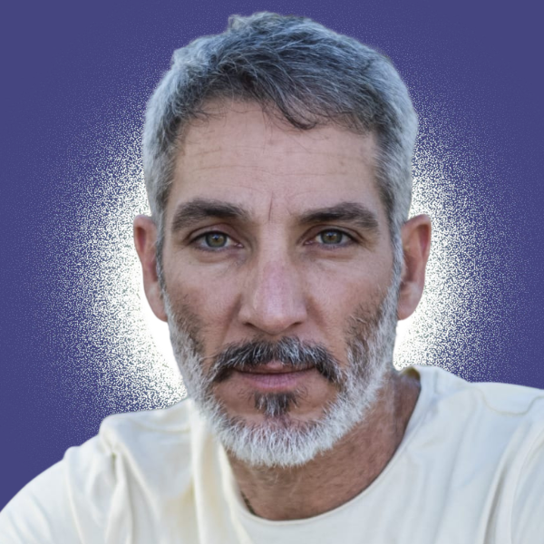 עמרי שפרוני